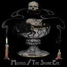 THE STONE EYE Moths / The Stone Eye album cover