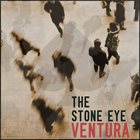 THE STONE EYE Ventura album cover