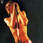 THE STOOGES — Raw Power album cover