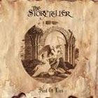THE STORYTELLER Seed Of Lies album cover