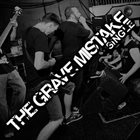 THE SUMMONED The Grave Mistake album cover