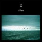 THE SUN Q album cover