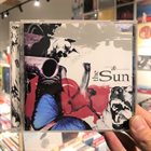 THE SUN Twist, Swingin’ & Percussion Instrument ‎ album cover