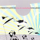 THE SUN (Viva La Revolution) album cover