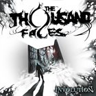 THE THOUSAND FACES Involution album cover