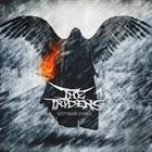 THE TRIDENS Мёртвый город album cover