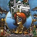 THE ULTRA SIBERIAN PANT FACTORY OmniumgatheruM album cover