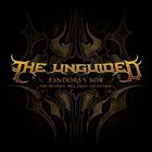 THE UNGUIDED Pandora's Box - The Ultimate Hell Frost Collection album cover