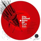 THE UNITED SONS OF TOIL United Sons Of Toil Vs. Lars Bang Larsen album cover