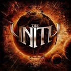 THE UNITY The Unity album cover