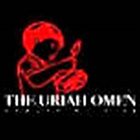 THE URIAH OMEN A Kiss That Killed The One We Love album cover