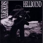 THE VARUKERS Hellbound album cover