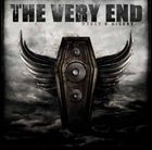 THE VERY END Mercy & Misery album cover