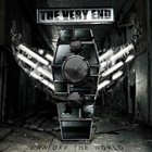 THE VERY END Turn Off the World album cover