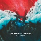 THE VINTAGE CARAVAN Gateways album cover
