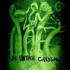 THE VINTAGE CARAVAN The  Vintage Caravan album cover