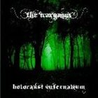 THE WARGASM Holocaust Infernalium album cover