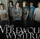 THE WEREWOLF OF WYSTERIA Demo 2009 album cover