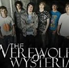 THE WEREWOLF OF WYSTERIA Demo 2009 album cover
