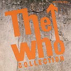THE WHO The Who Collection Volume 1 album cover