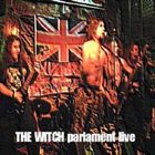 THE WITCH Parlament Live album cover