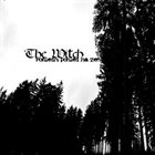 THE WITCH Poslední Pohled Na Zemi album cover