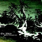 THE WITCH Tajemství Zmizelých Míst album cover