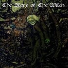 THE WITCH The Story Of The Witch album cover