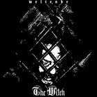 THE WITCH Weltende album cover