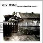 THE WITCH Záhada Třemošná Witch 2 album cover
