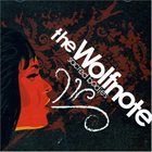 THE WOLFNOTE Sacred Bodies album cover