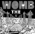 THE WOMB This Is The Doomlodge album cover