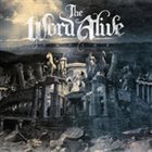 THE WORD ALIVE Empire album cover