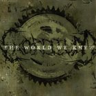 THE WORLD WE KNEW Exordium album cover