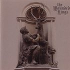 THE WOUNDED KINGS — Embrace Of The Narrow House album cover