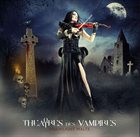 THEATRES DES VAMPIRES — Moonlight Waltz album cover