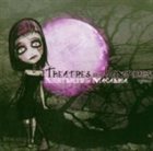 THEATRES DES VAMPIRES Nightbreed of Macabria album cover