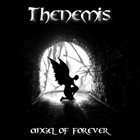 THENEMIS Angel of Forever album cover
