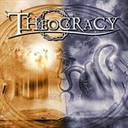 THEOCRACY Theocracy album cover