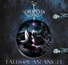 THEOPSYA Tales Of An Angel album cover