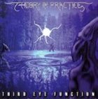 THEORY IN PRACTICE Third Eye Function album cover