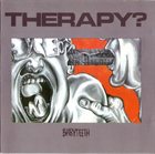 THERAPY? Babyteeth album cover