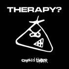 THERAPY? Crooked Timber album cover