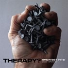 THERAPY? Greatest Hits (2020 Versions) album cover