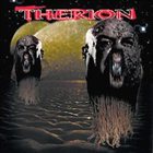 THERION — A'arab Zaraq Lucid Dreaming album cover