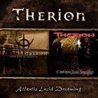 THERION Atlantis Lucid Dreaming album cover