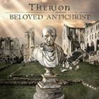 THERION Beloved Antichrist album cover