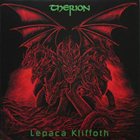 THERION — Lepaca Kliffoth album cover