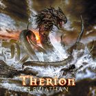 THERION — Leviathan album cover