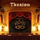 THERION Live Gothic album cover